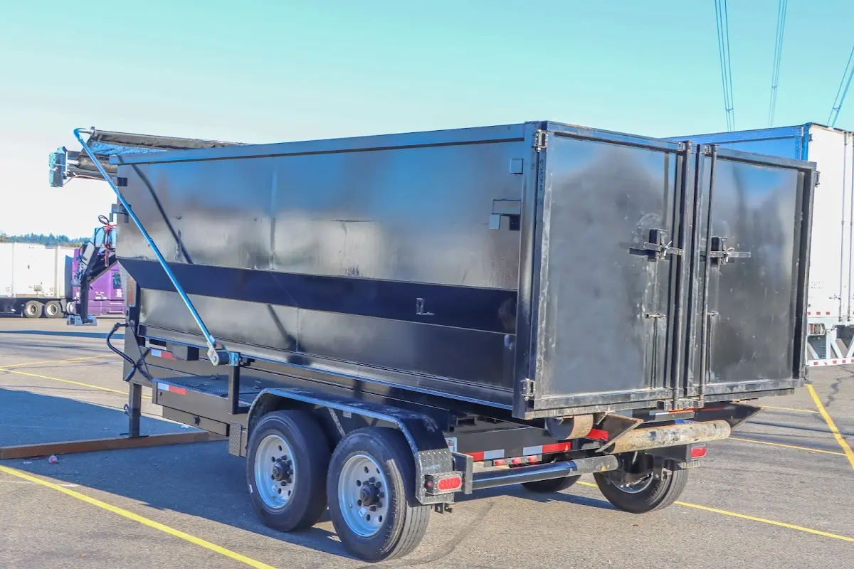 Dumpster Rental services in Stevens Point, WI